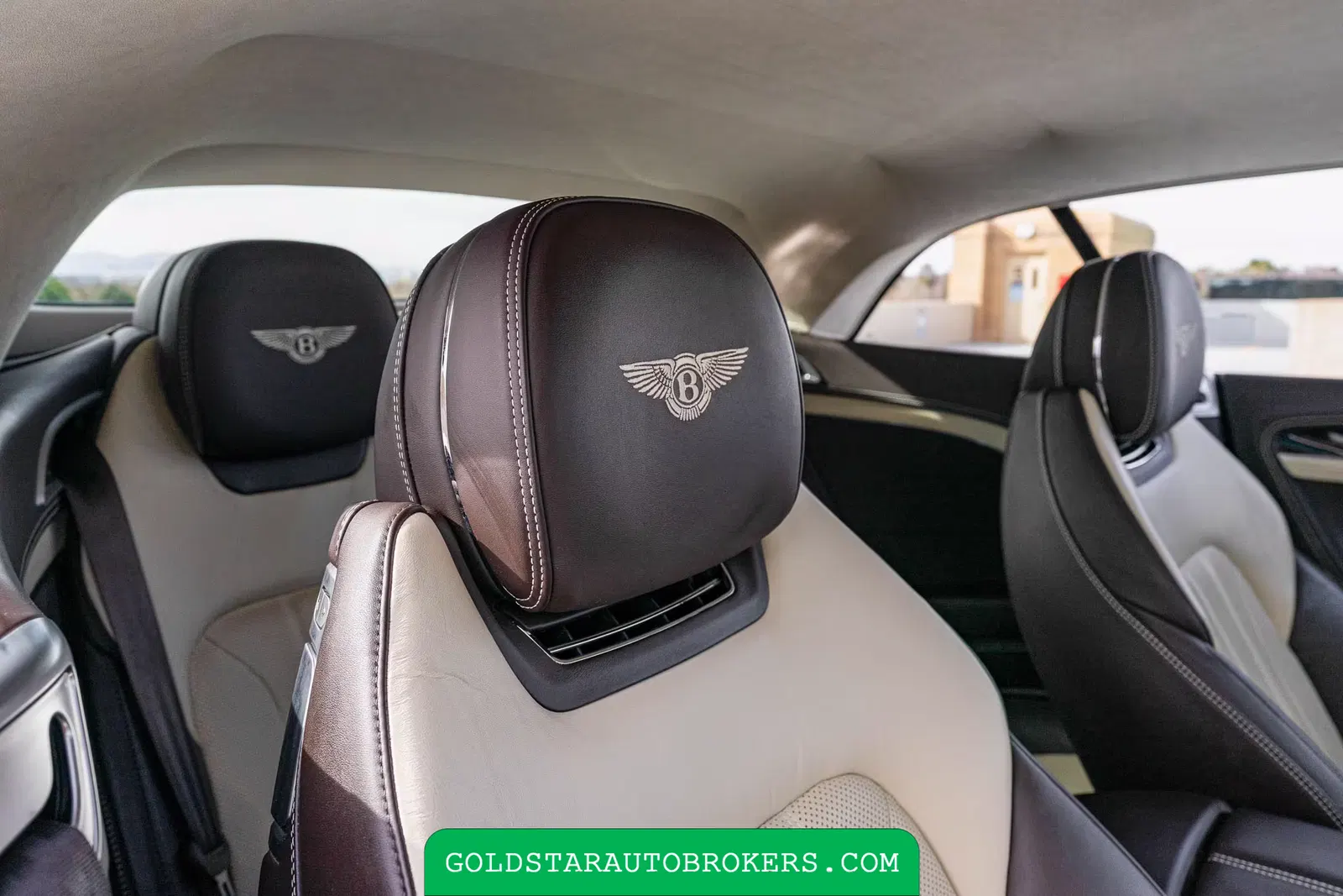 2020 Bentley Continental C V8