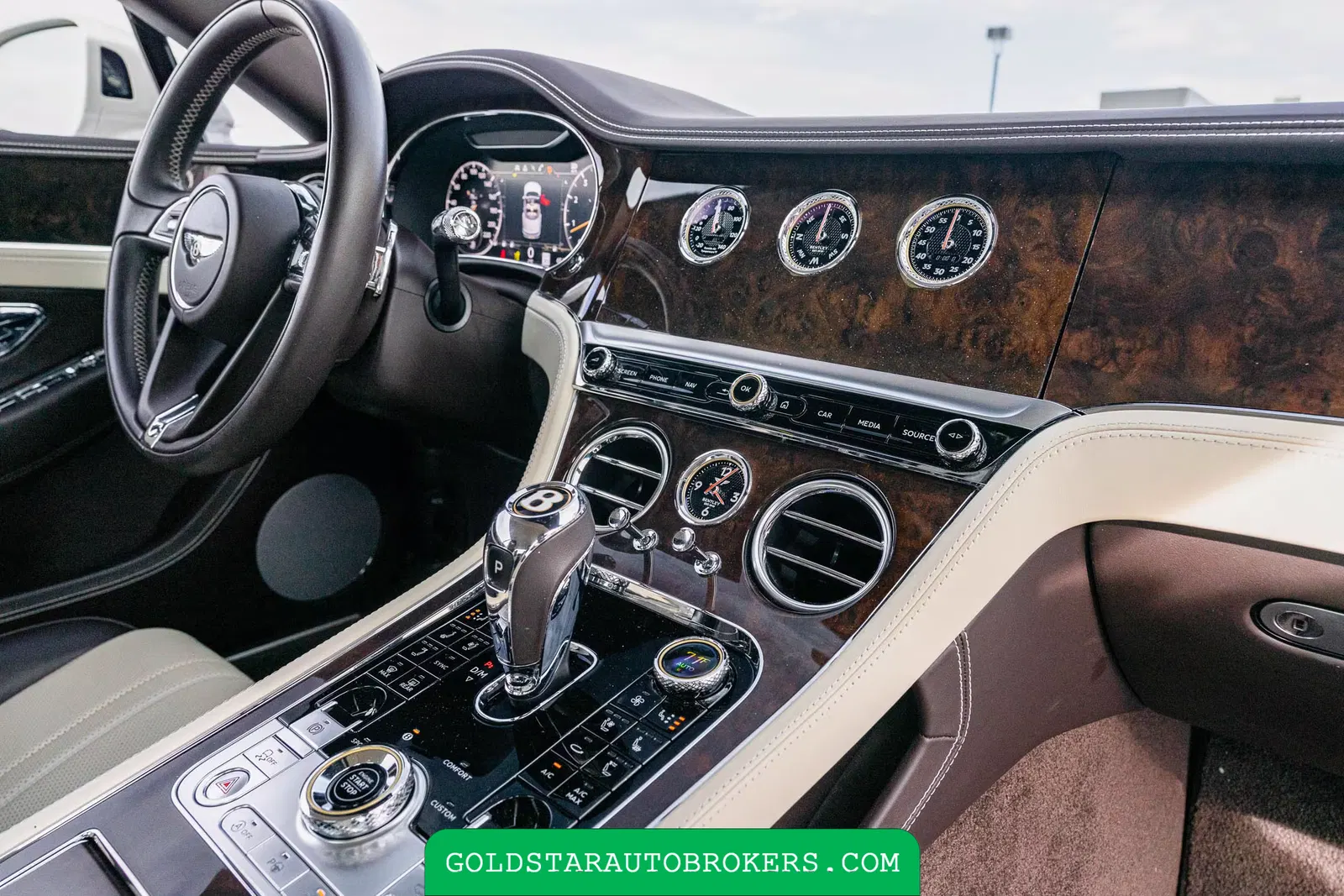 2020 Bentley Continental C V8