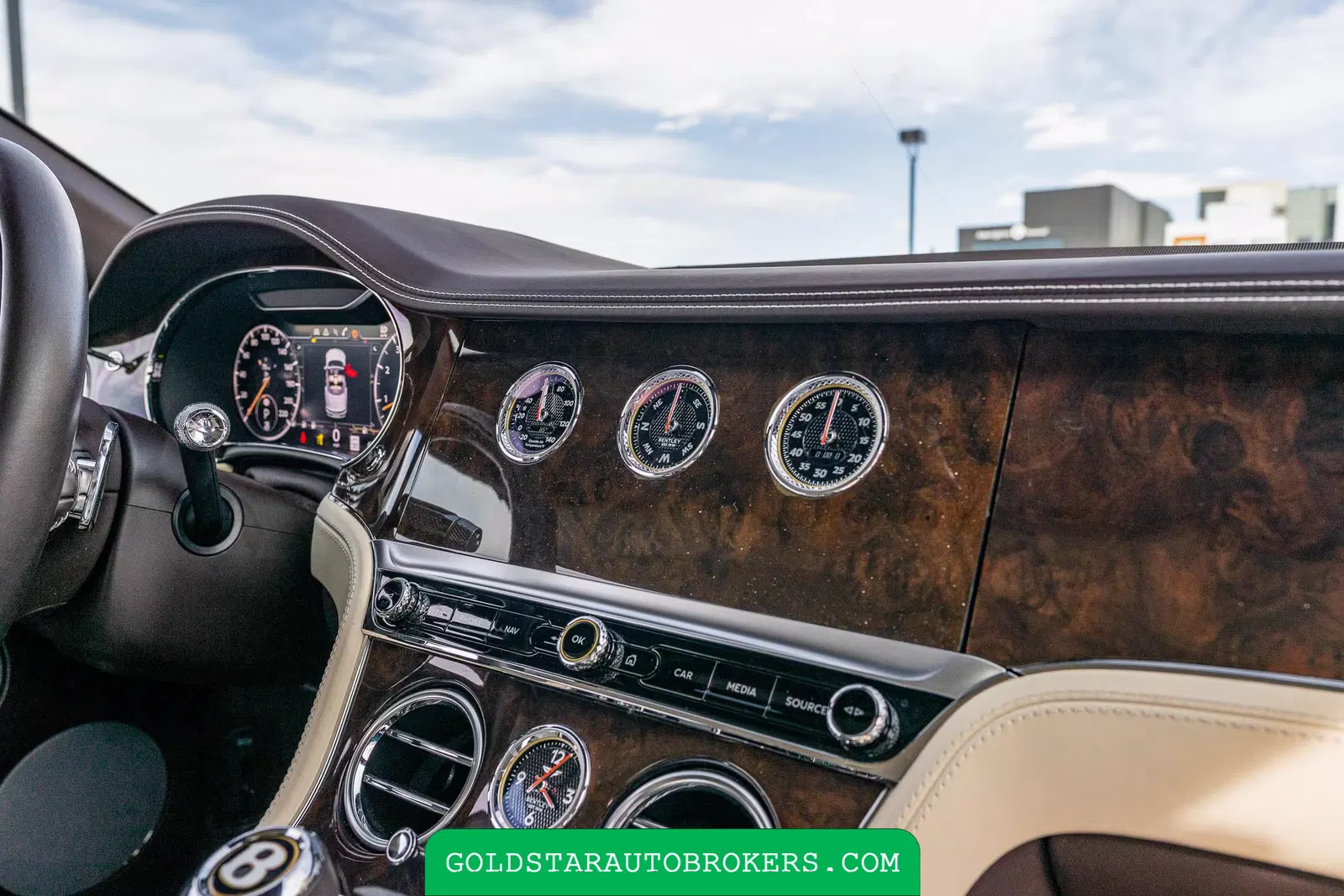 2020 Bentley Continental C V8