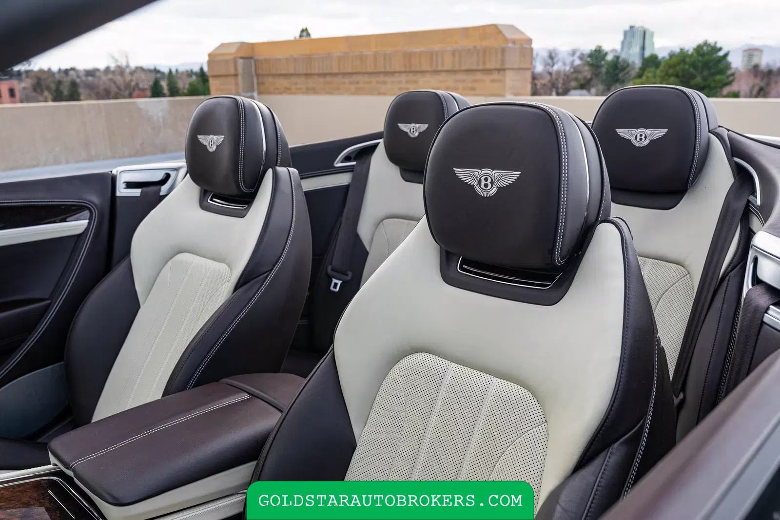 2020 Bentley Continental C V8