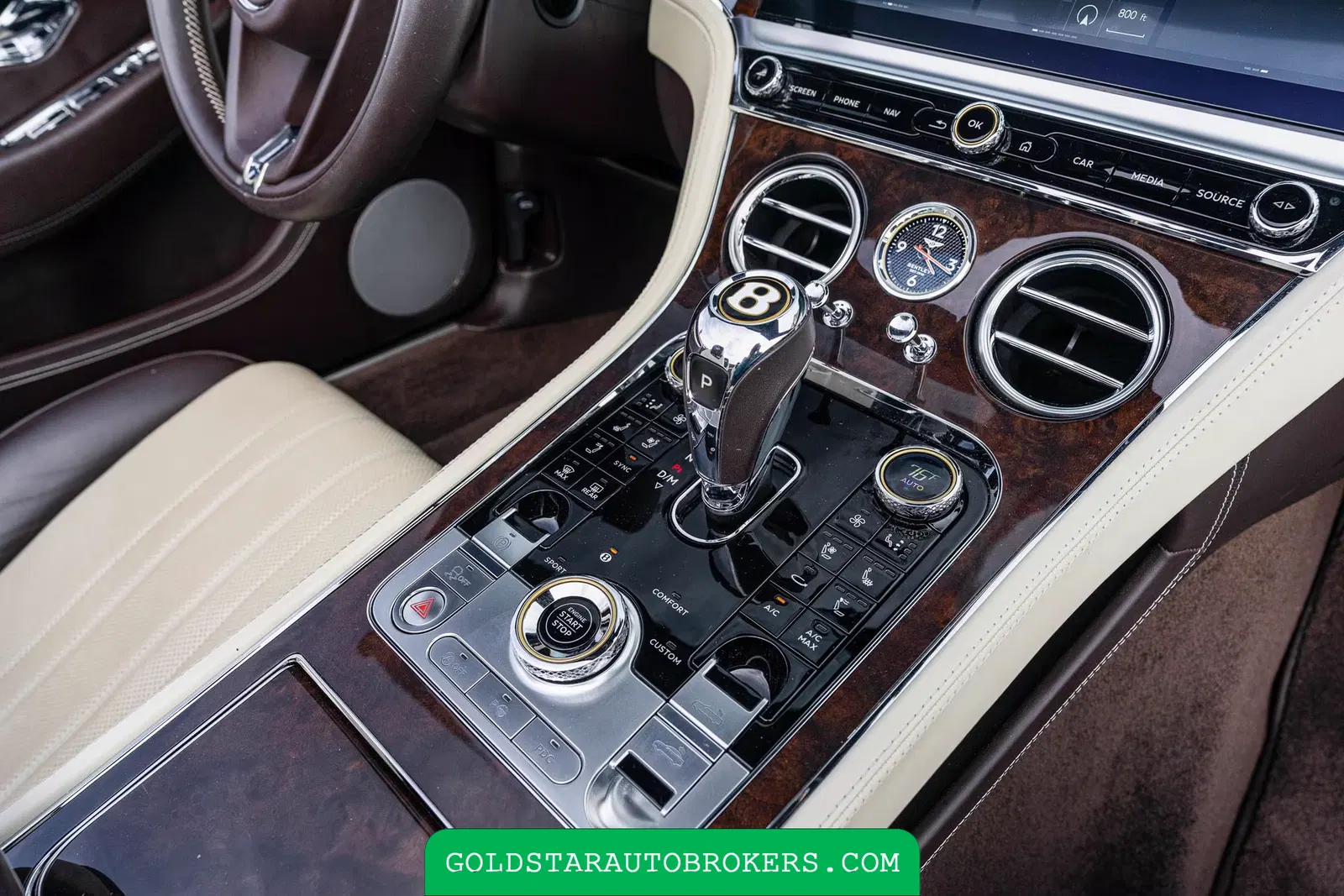 2020 Bentley Continental C V8