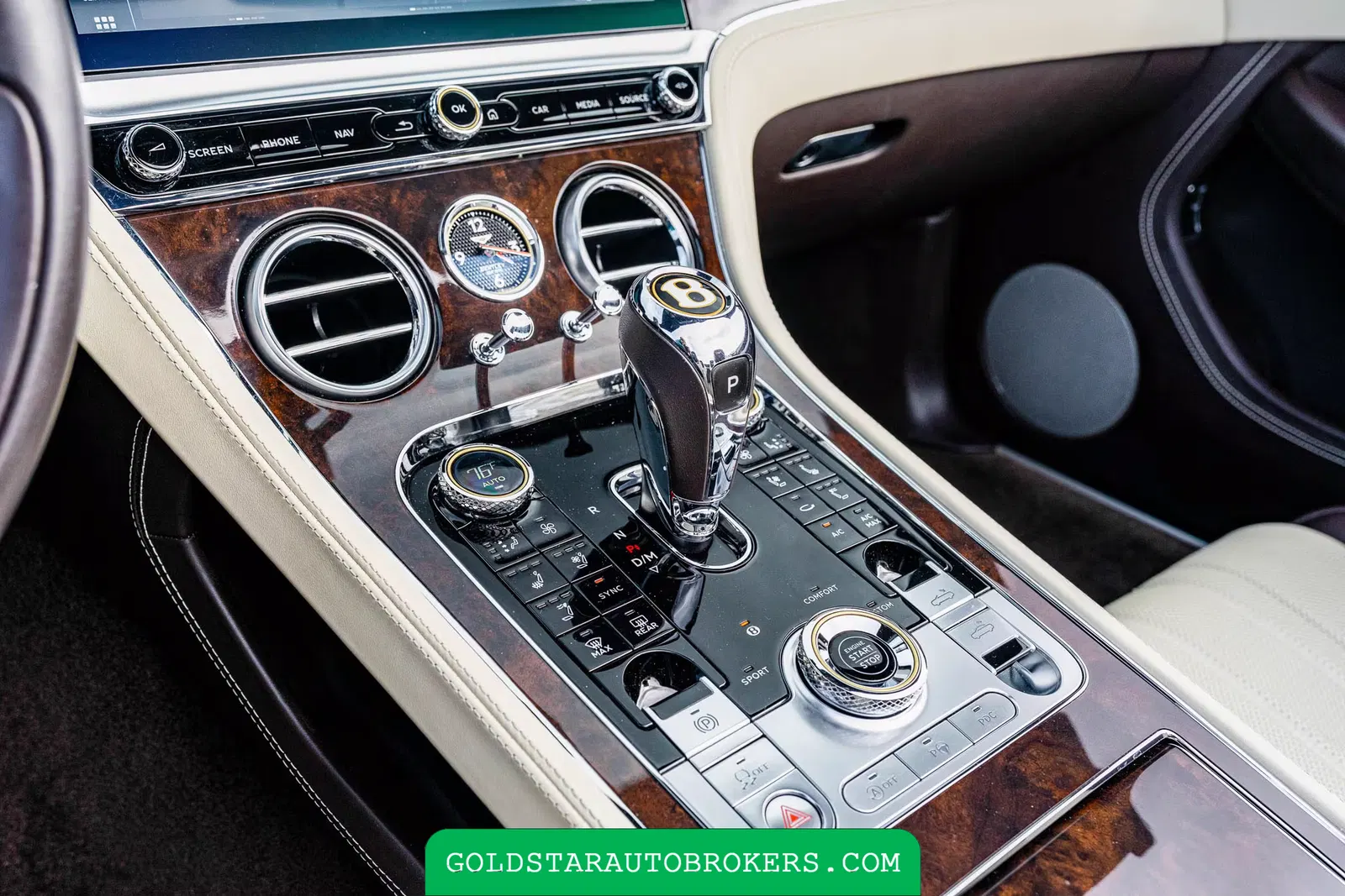 2020 Bentley Continental C V8