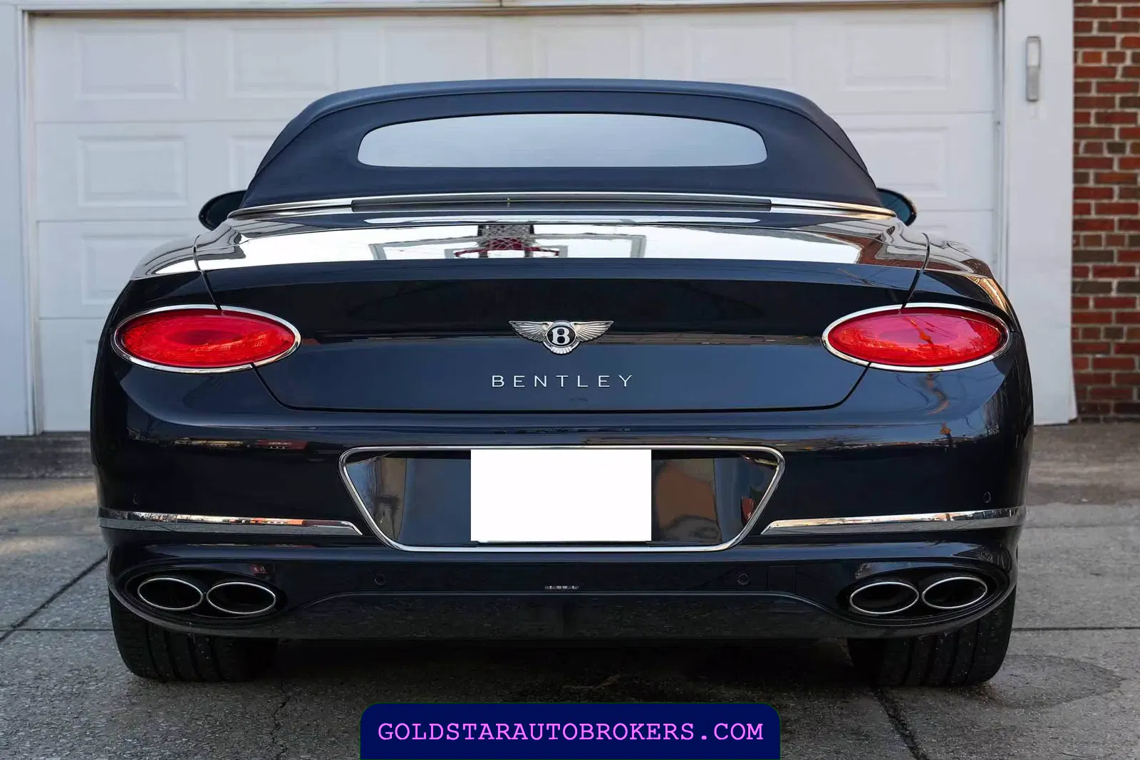 2022 Bentley Continental GTC V8