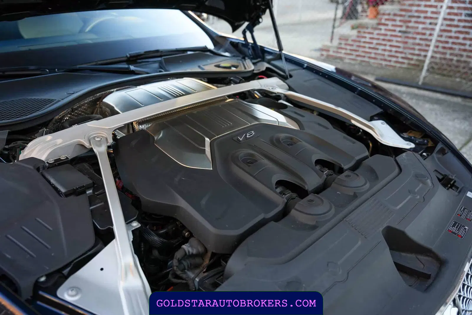 2022 Bentley Continental GTC V8