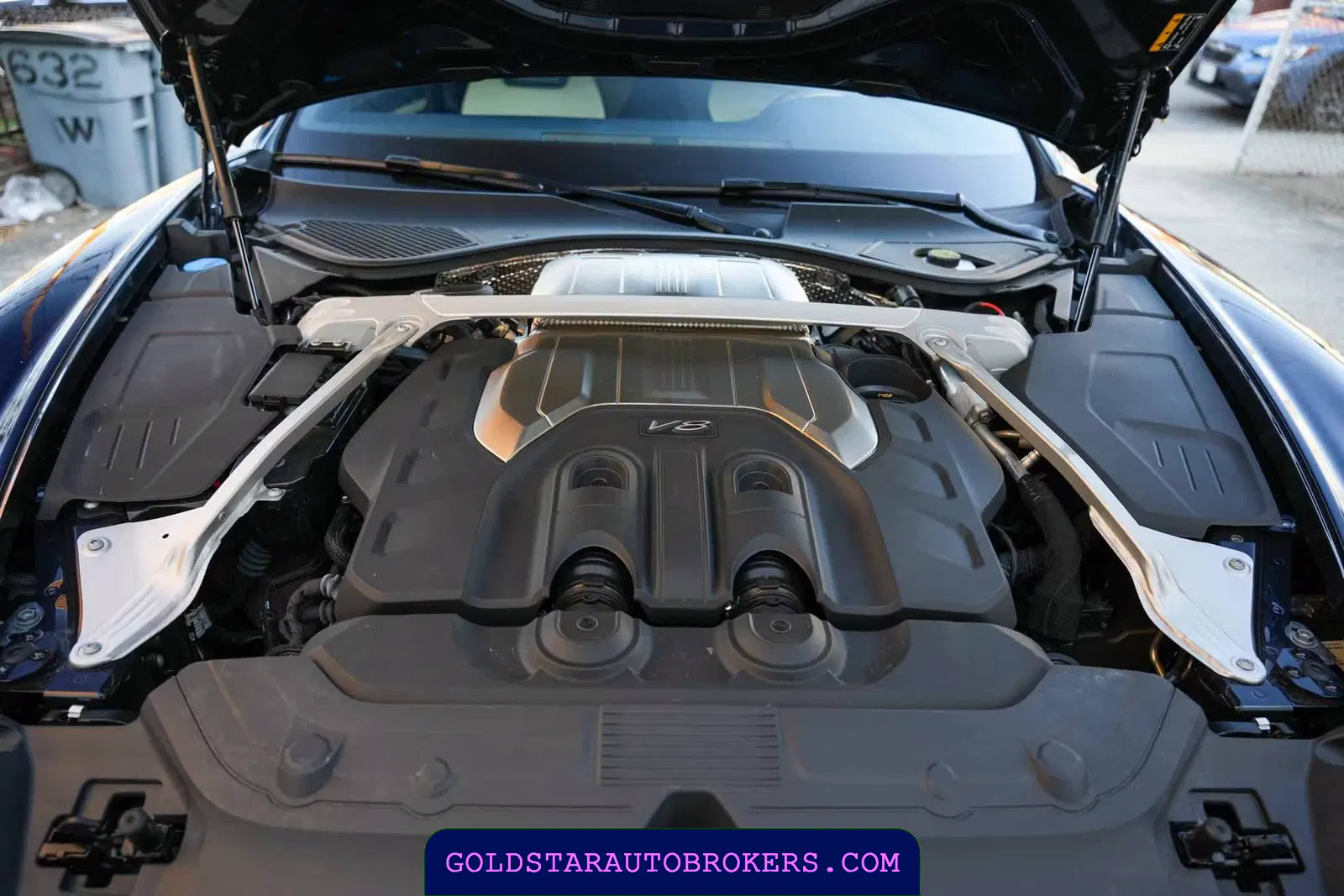2022 Bentley Continental GTC V8