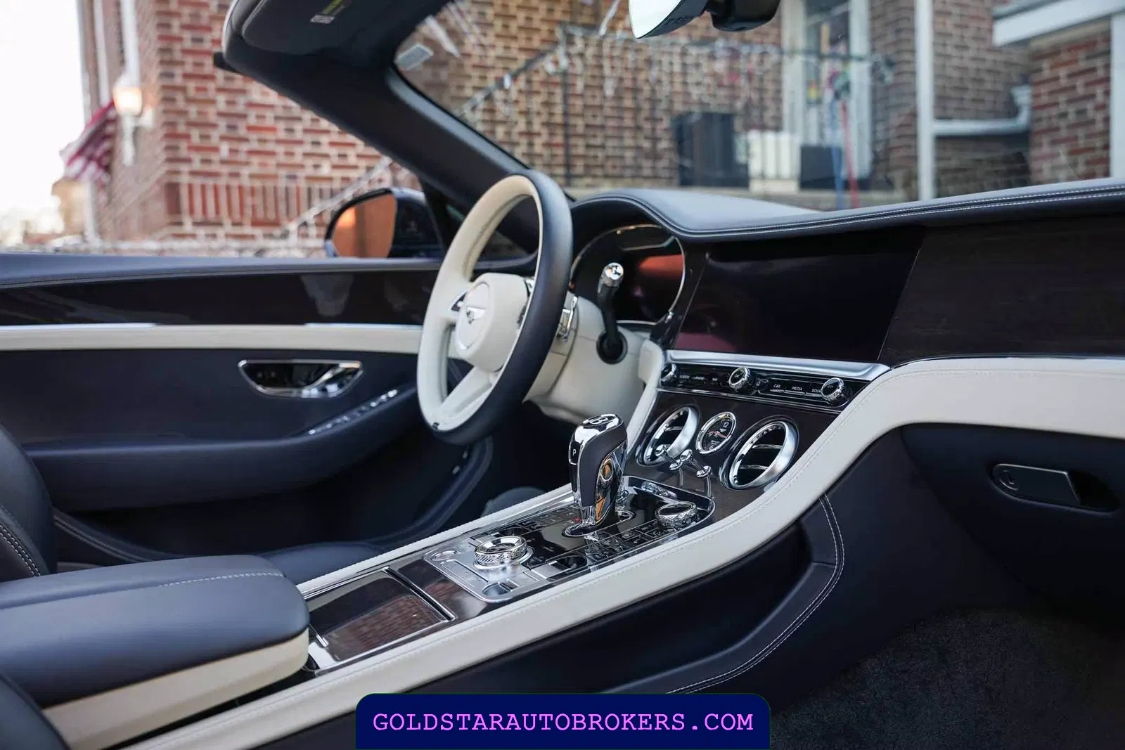 2022 Bentley Continental GTC V8