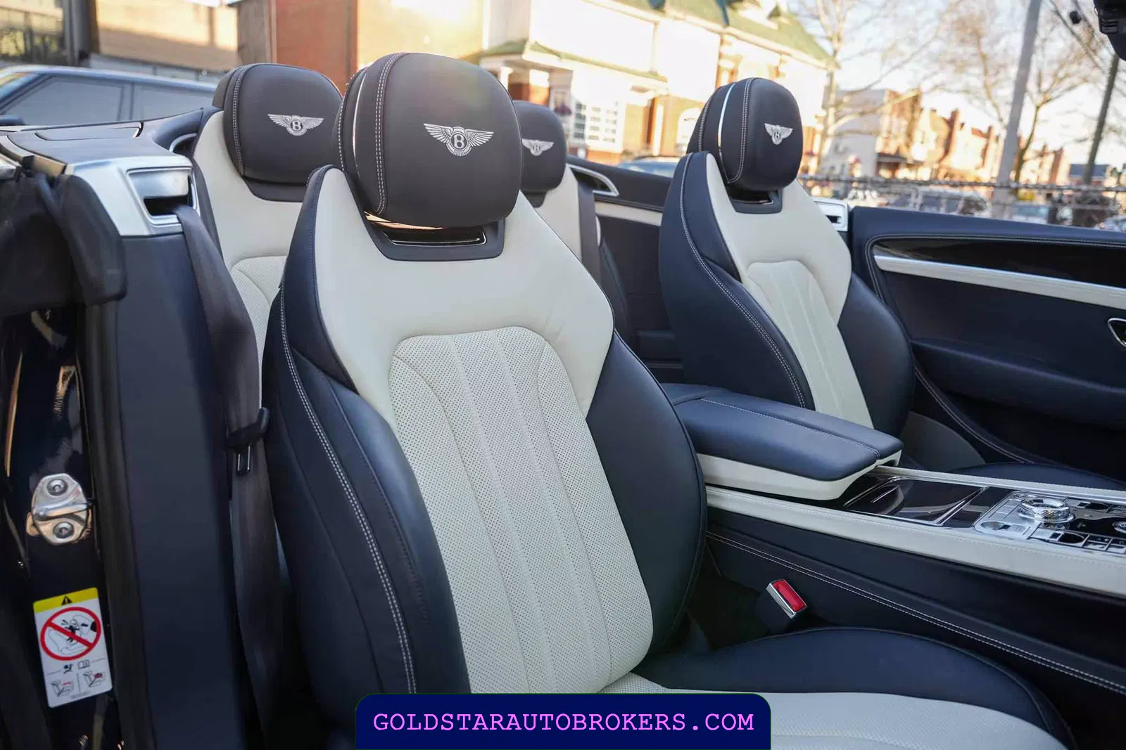 2022 Bentley Continental GTC V8