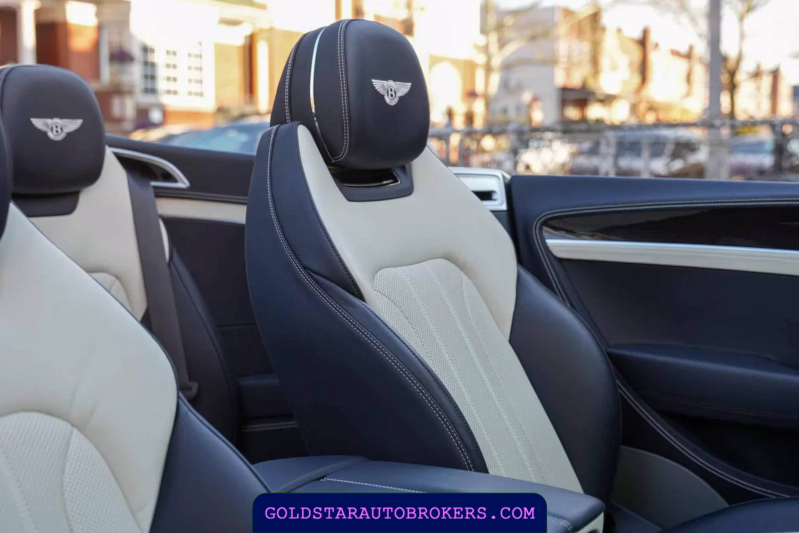 2022 Bentley Continental GTC V8