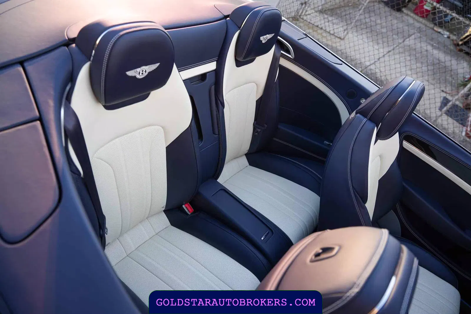 2022 Bentley Continental GTC V8