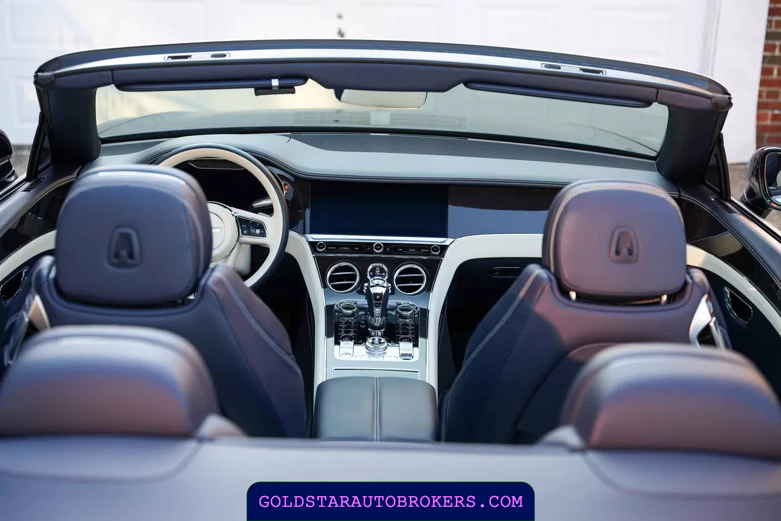 2022 Bentley Continental GTC V8