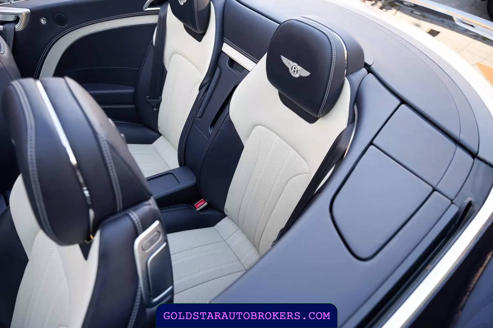 2022 Bentley Continental GTC V8