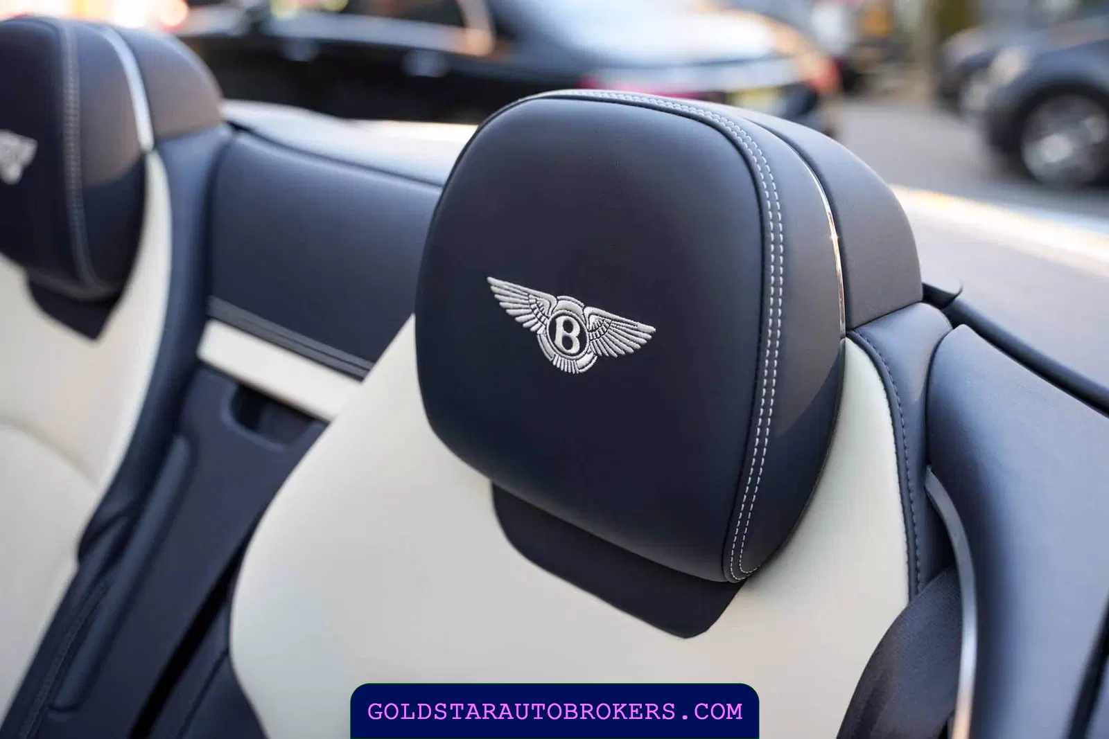 2022 Bentley Continental GTC V8