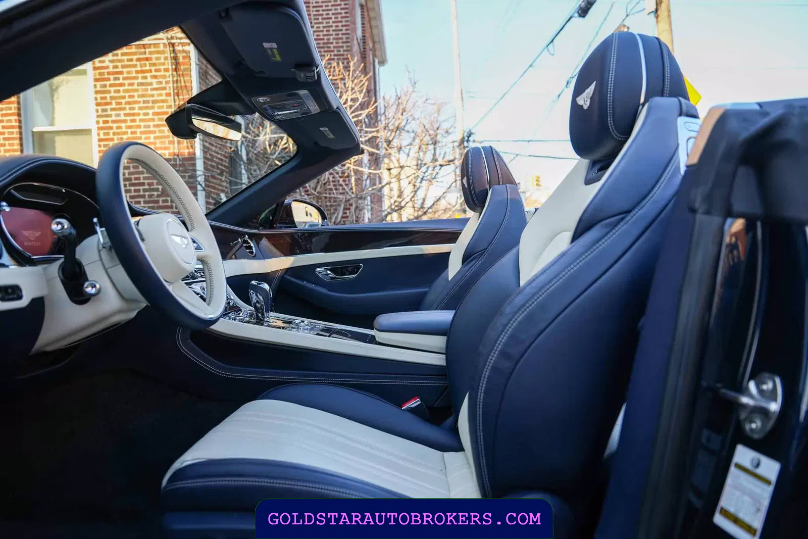 2022 Bentley Continental GTC V8