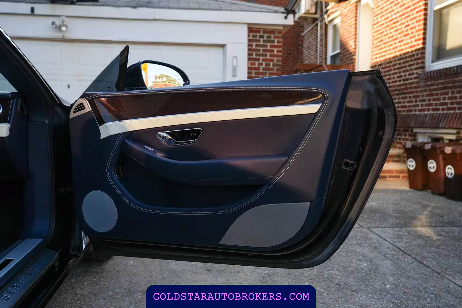 2022 Bentley Continental GTC V8
