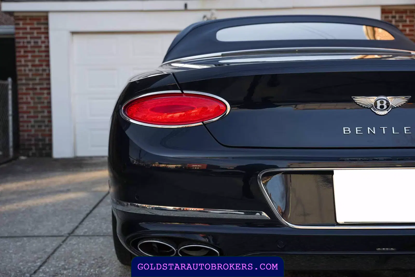 2022 Bentley Continental GTC V8