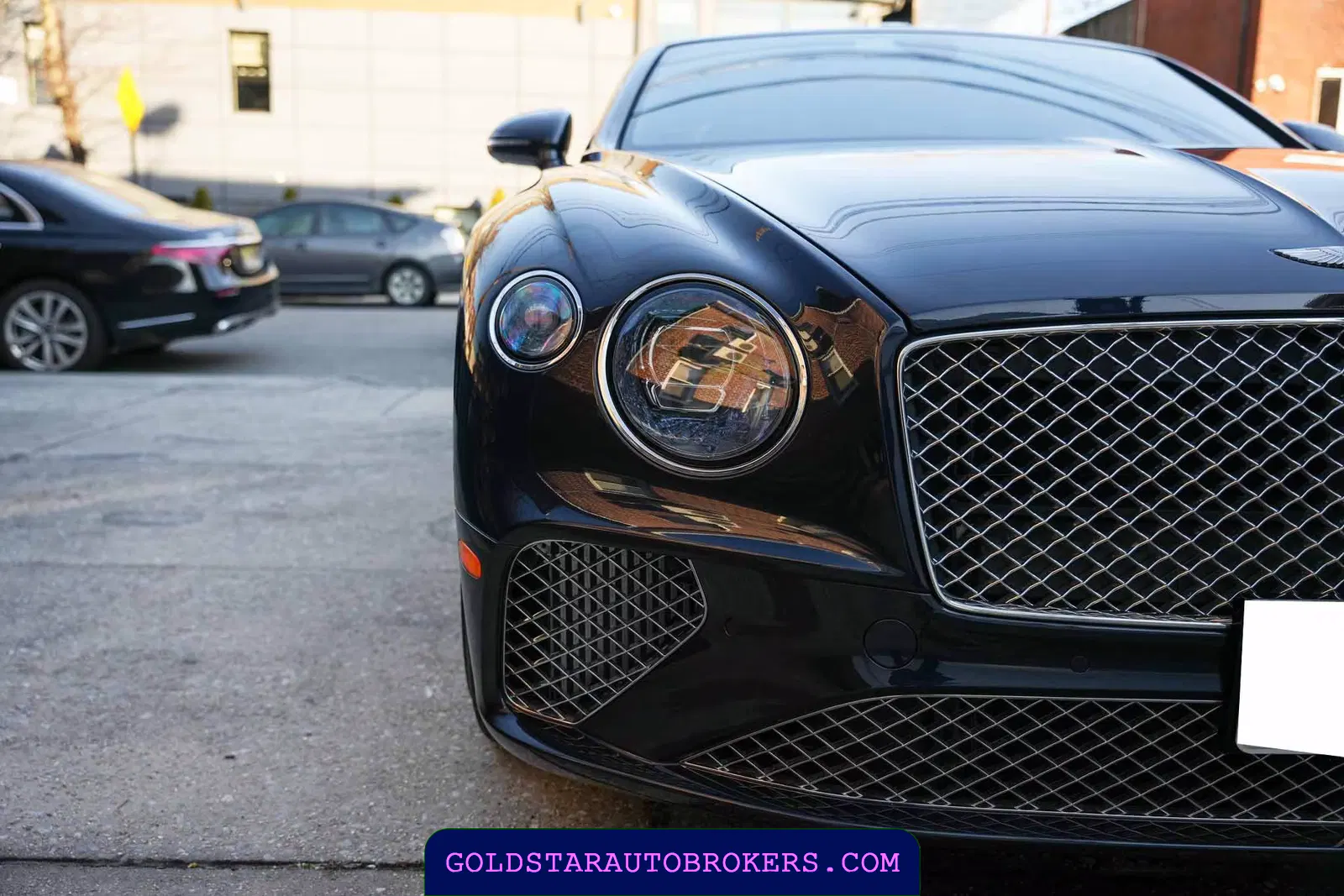 2022 Bentley Continental GTC V8