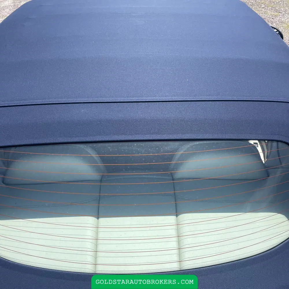 2011 Bentley Continental GT