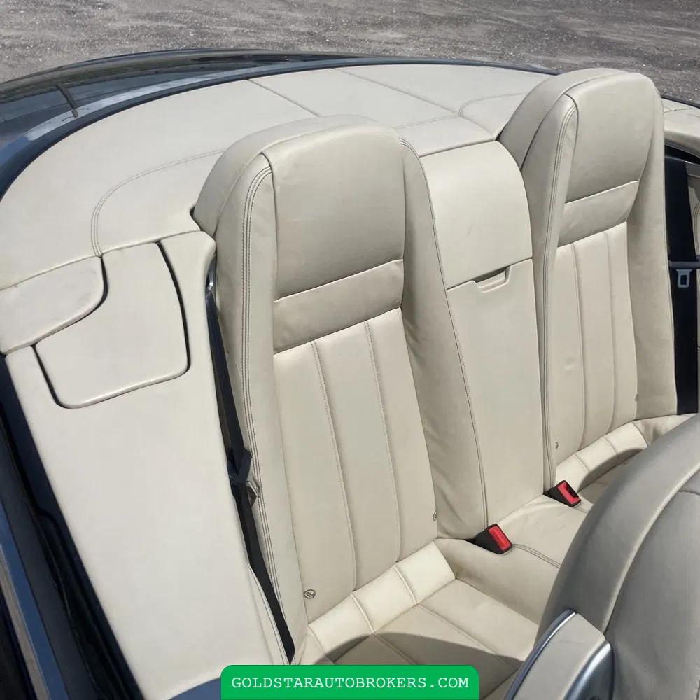 2011 Bentley Continental GT