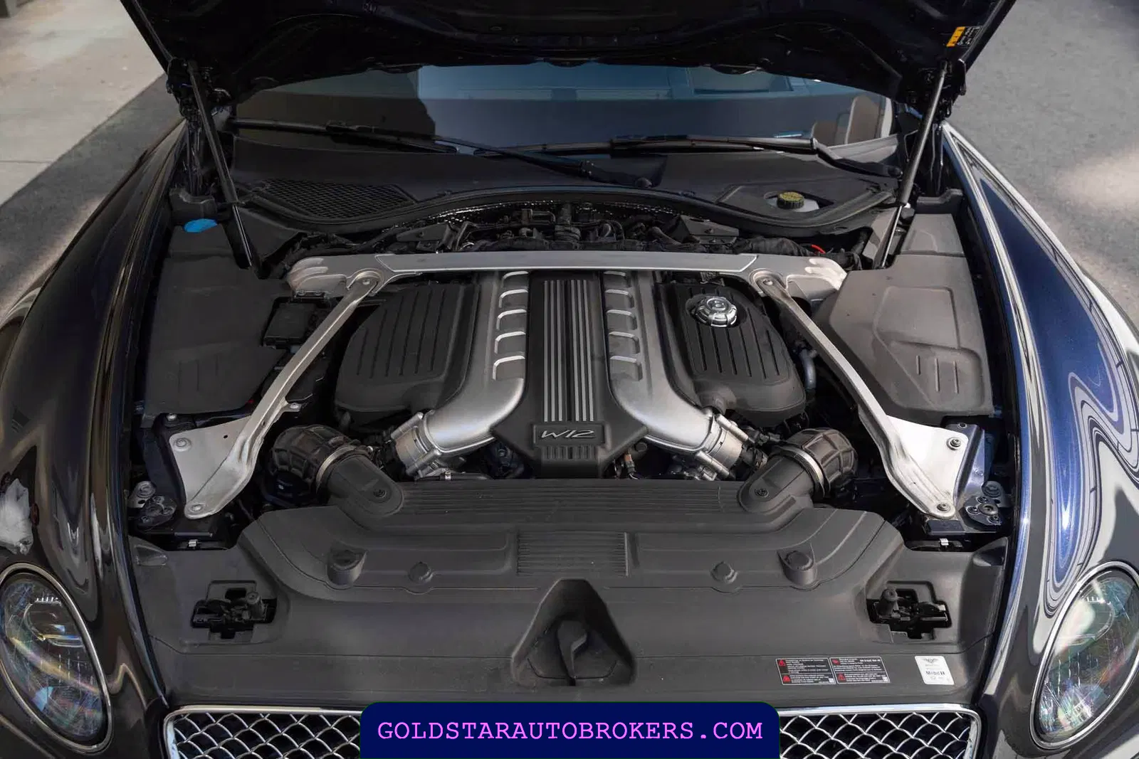 2022 Bentley Continental GTC Speed