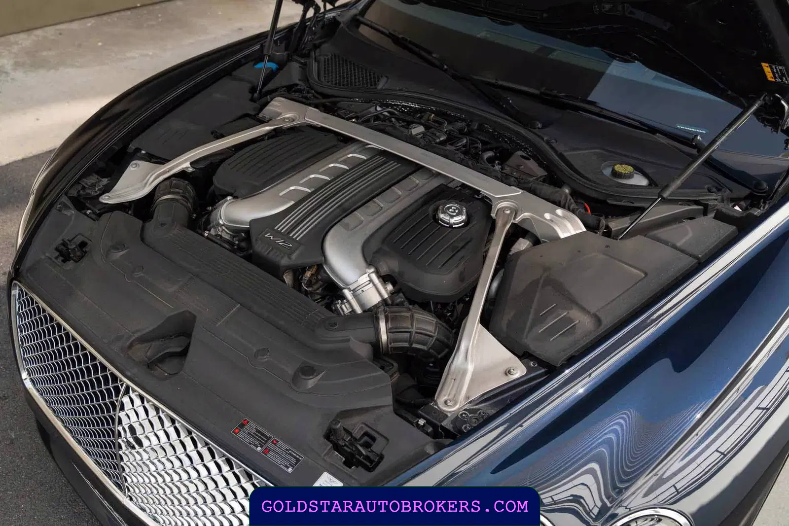 2022 Bentley Continental GTC Speed