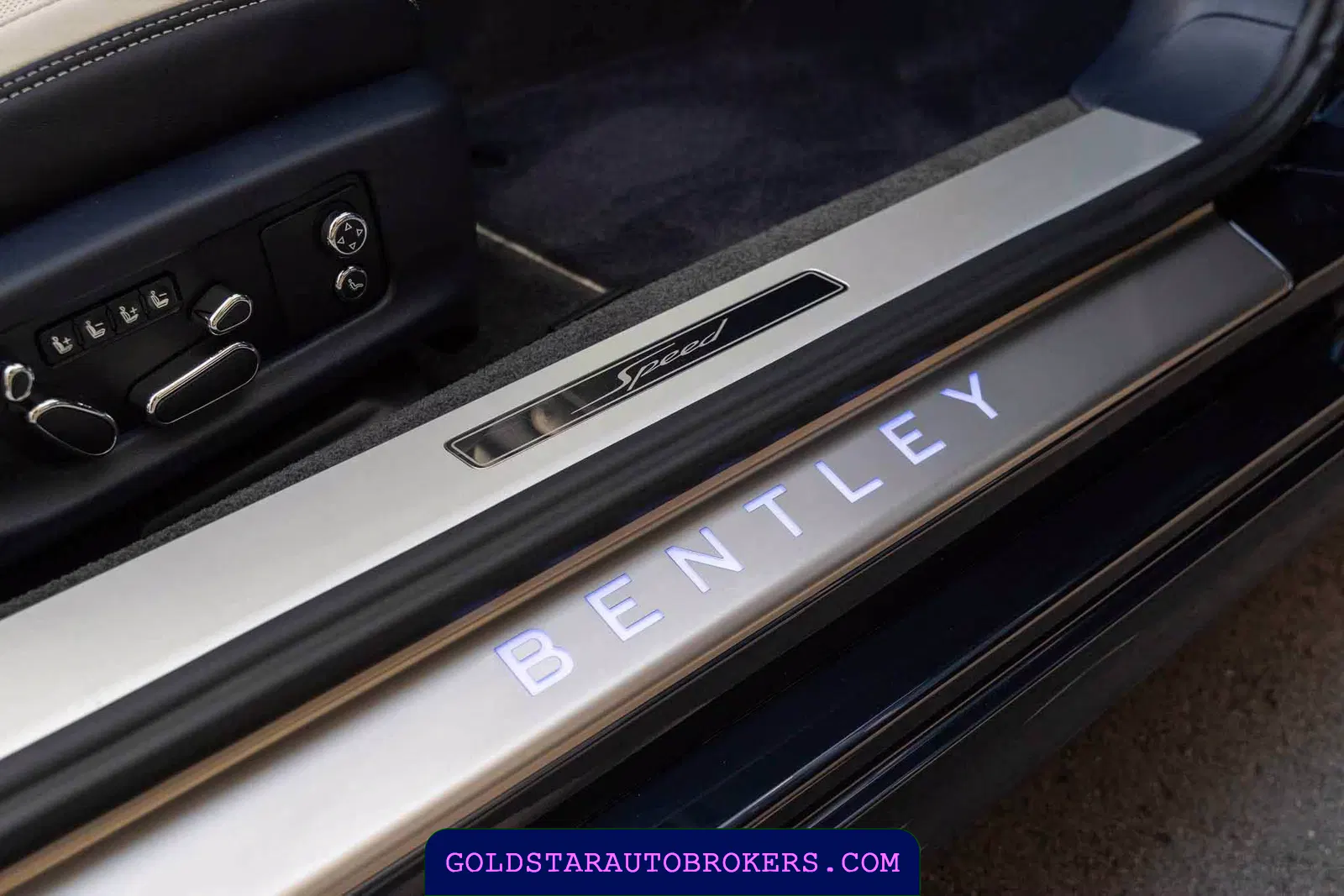 2022 Bentley Continental GTC Speed
