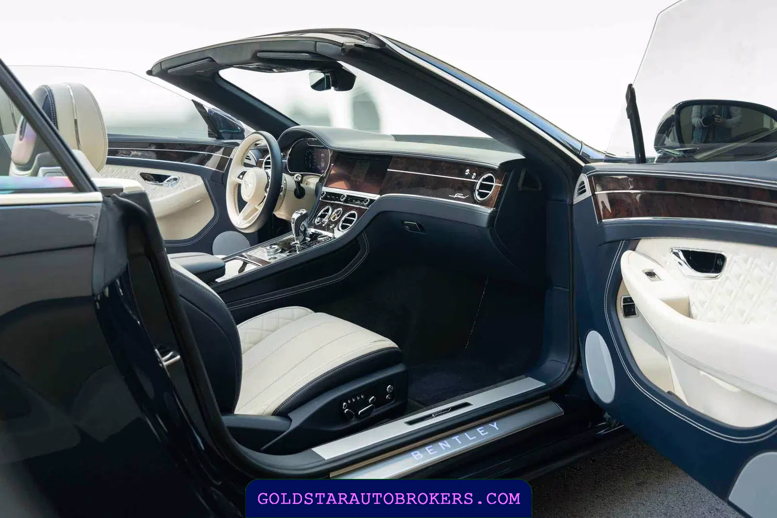 2022 Bentley Continental GTC Speed
