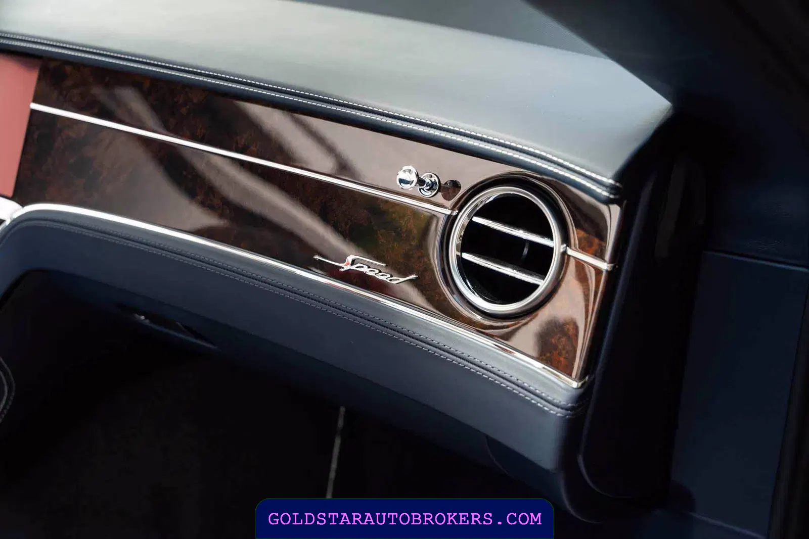 2022 Bentley Continental GTC Speed
