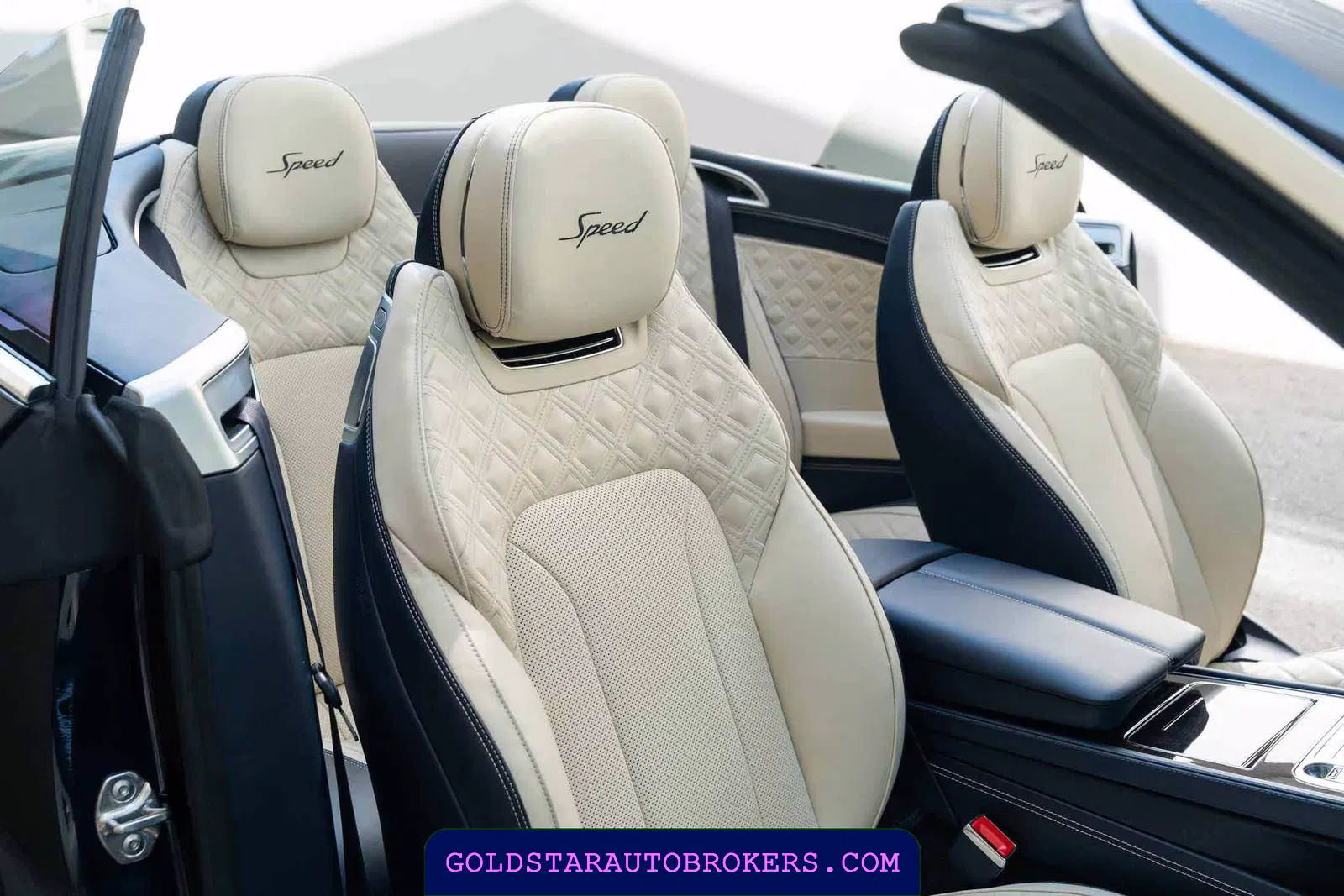 2022 Bentley Continental GTC Speed