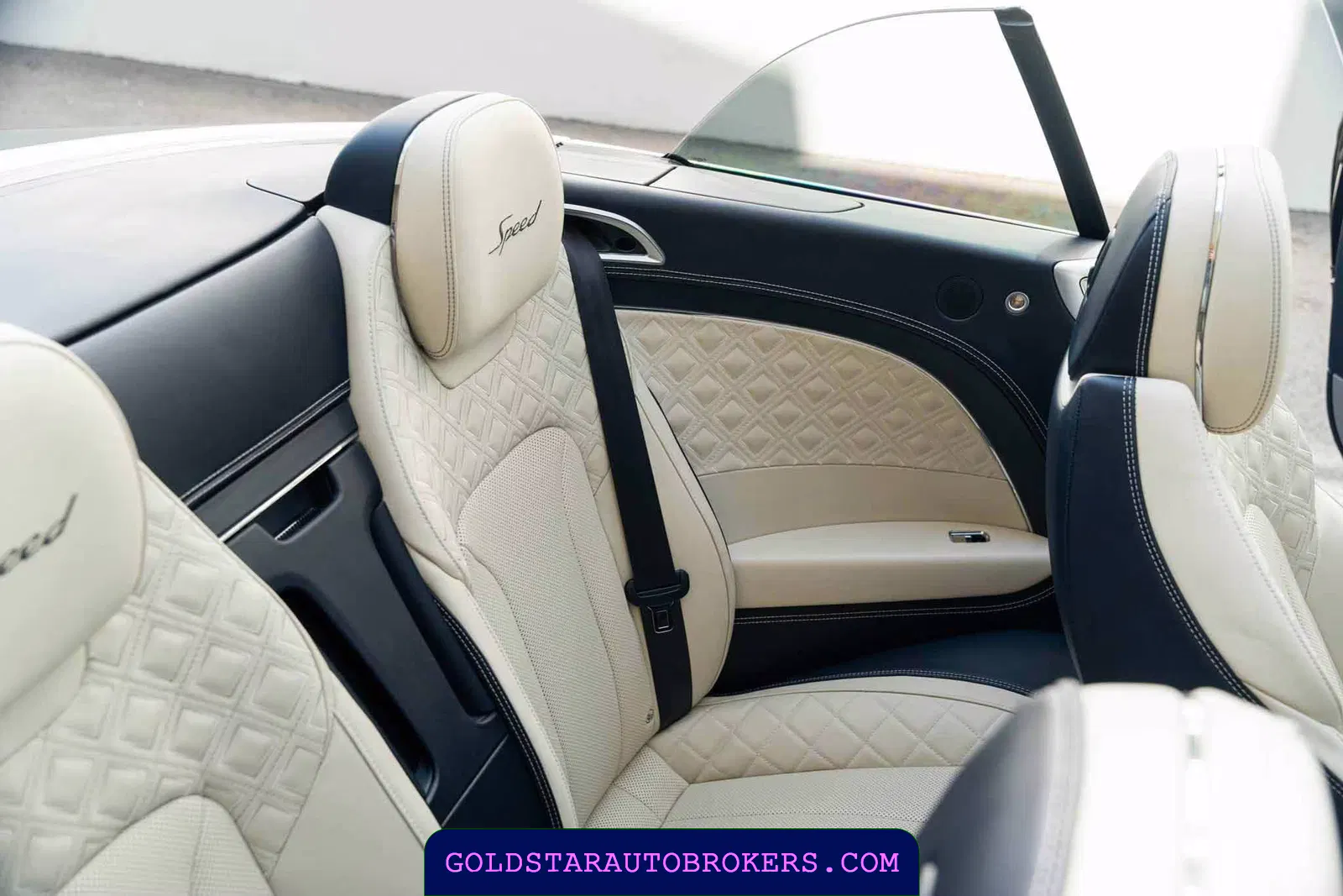 2022 Bentley Continental GTC Speed