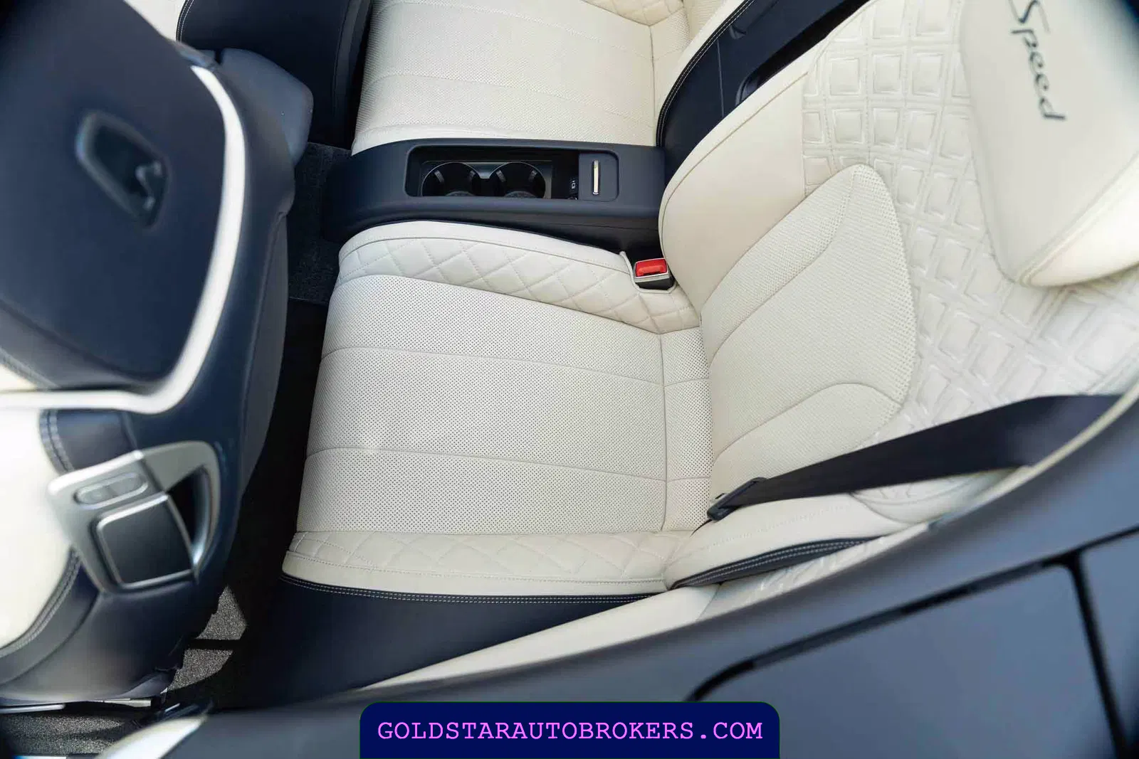 2022 Bentley Continental GTC Speed