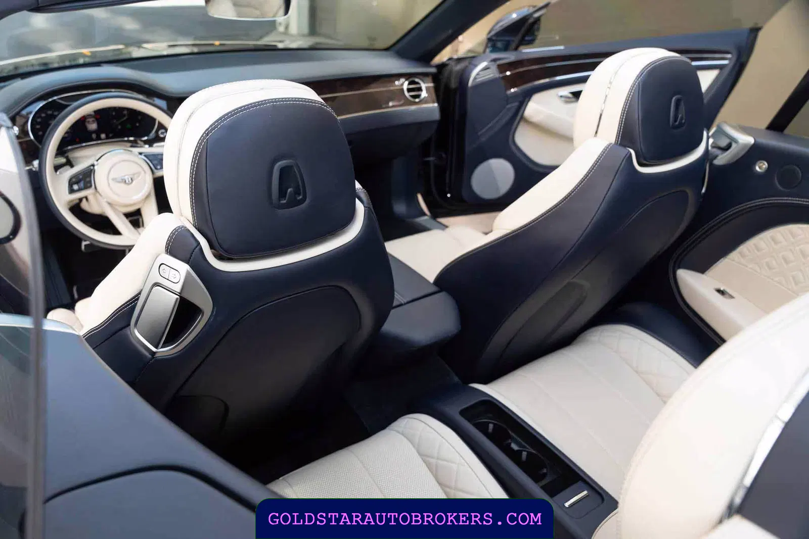2022 Bentley Continental GTC Speed