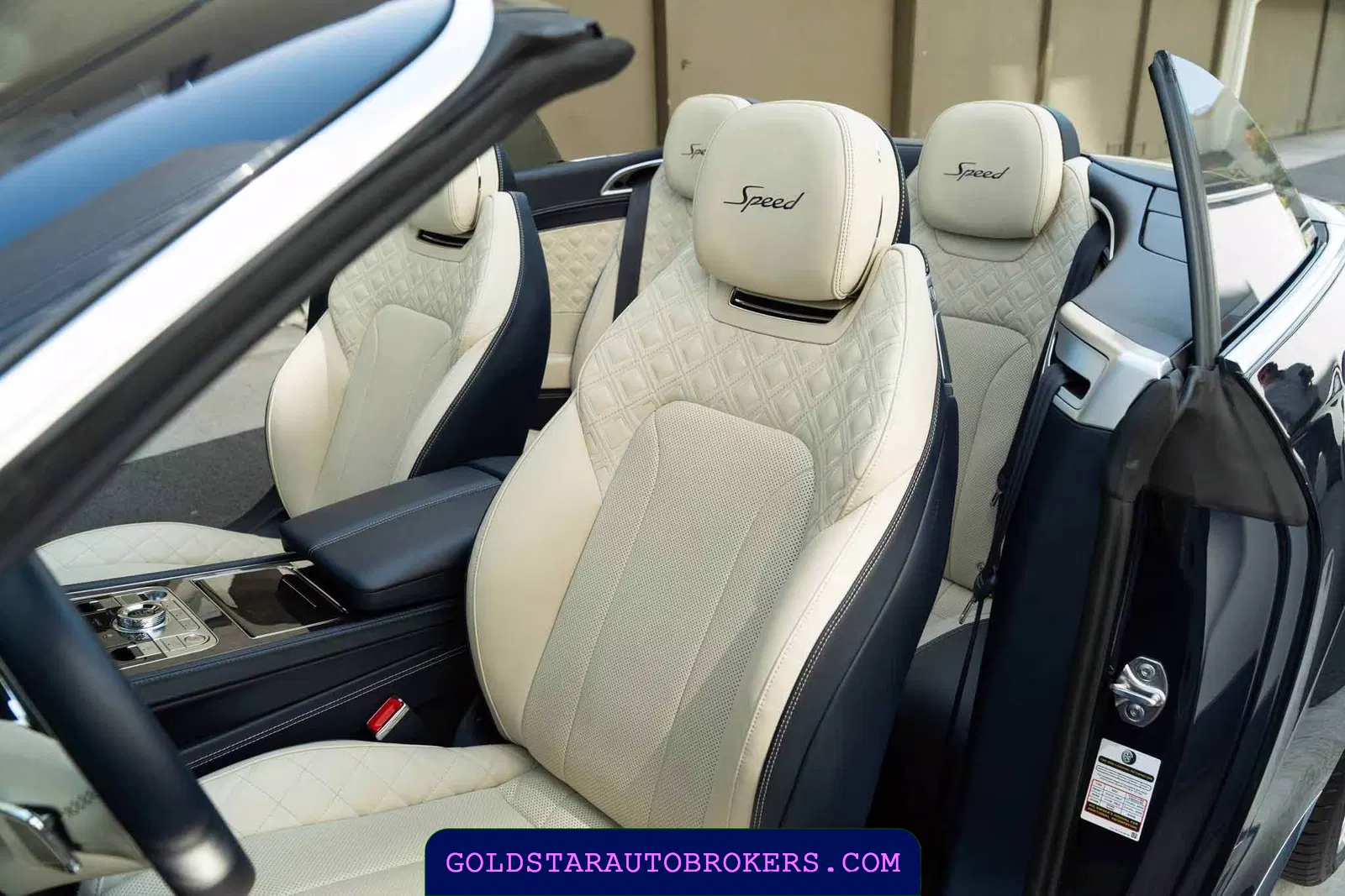 2022 Bentley Continental GTC Speed