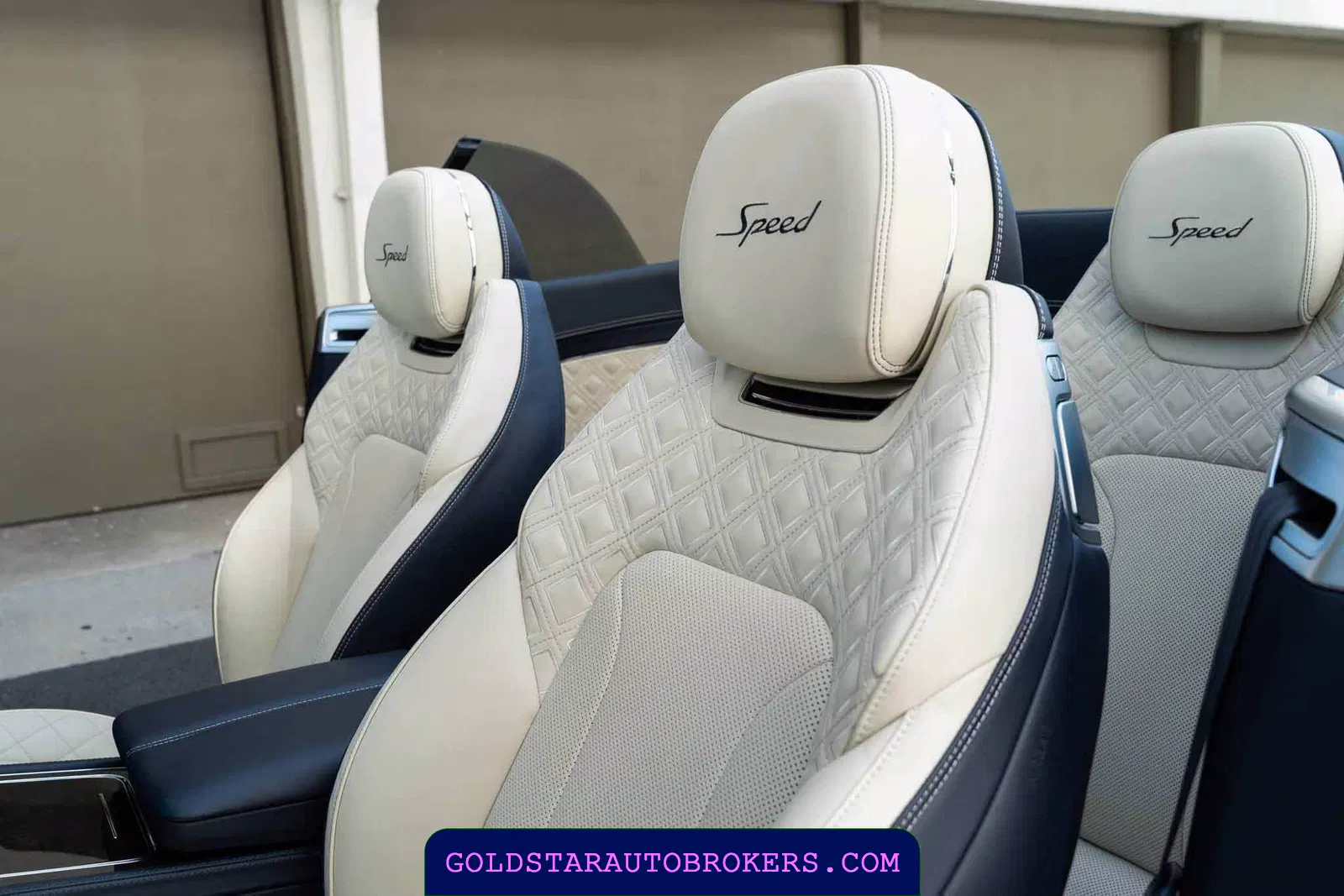 2022 Bentley Continental GTC Speed