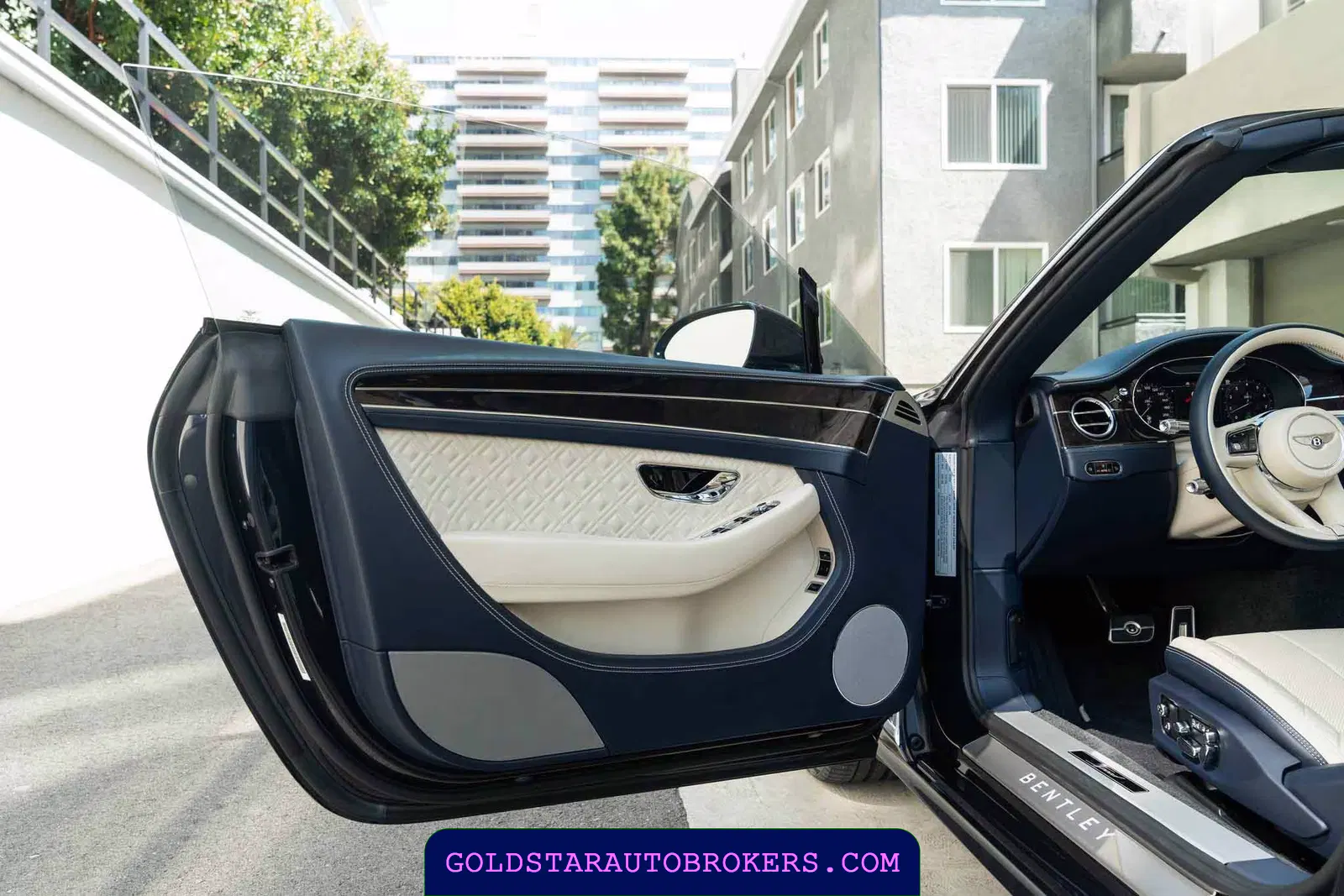 2022 Bentley Continental GTC Speed