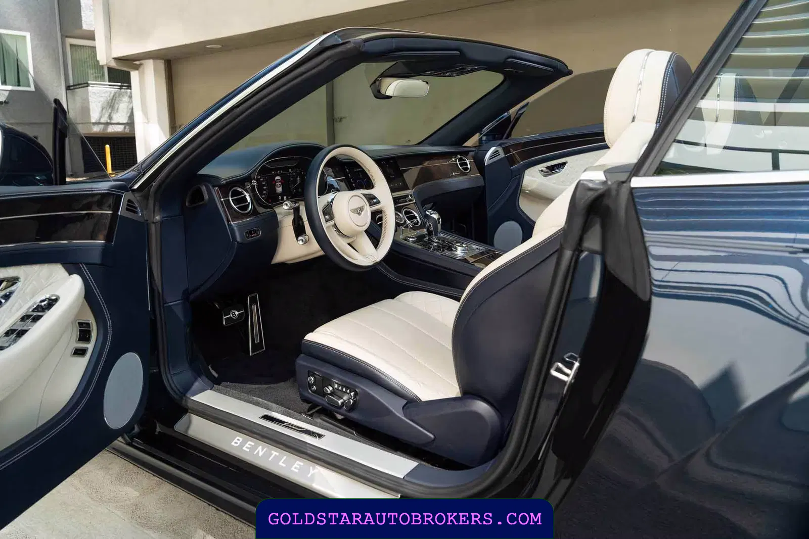 2022 Bentley Continental GTC Speed