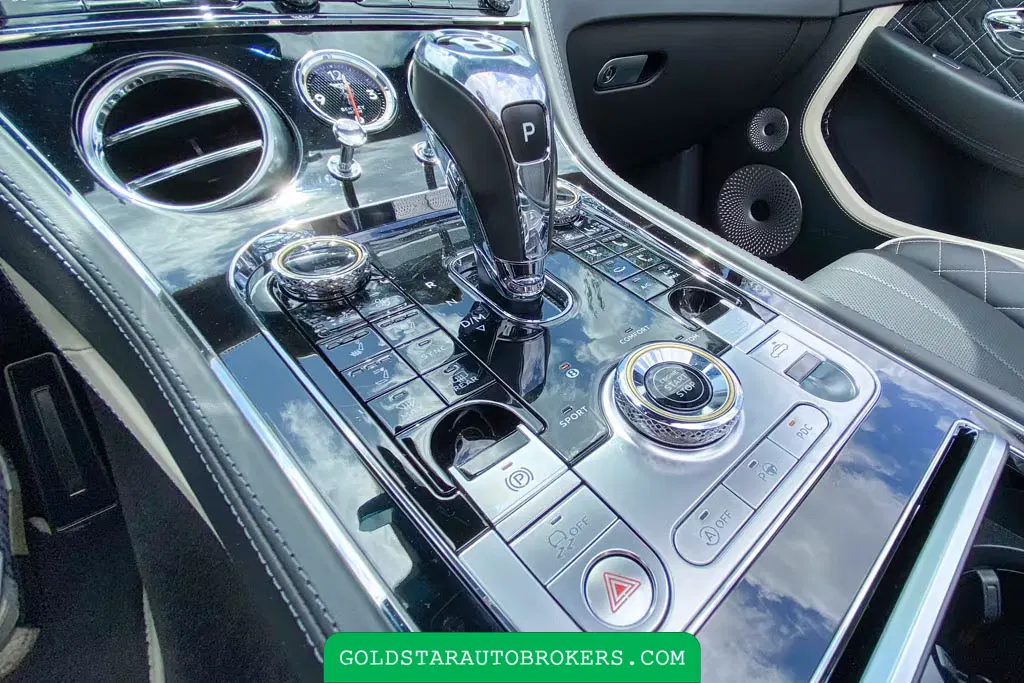 2022 Bentley Continental GT Speed Convertible