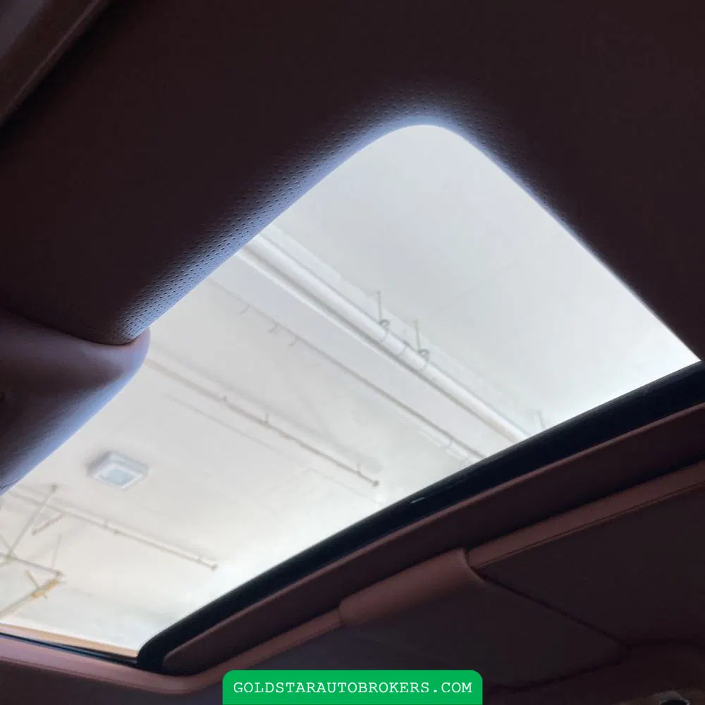 2017 Bentley Flying Spur Base