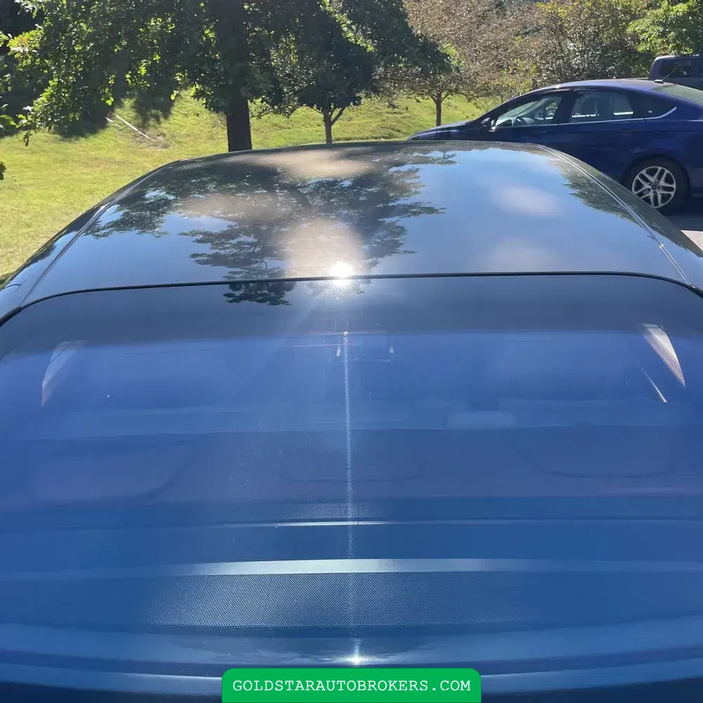 2014 Bentley Flying Spur Base