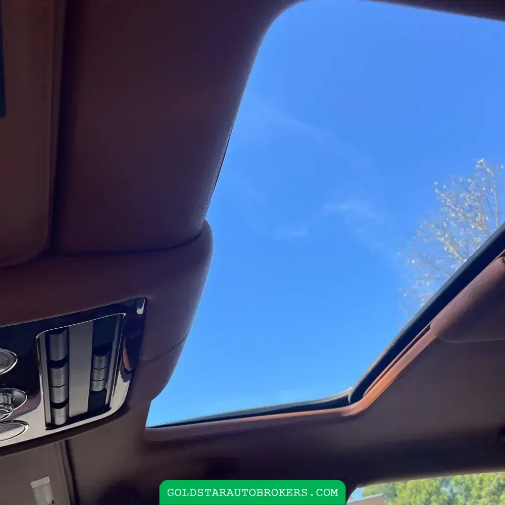 2014 Bentley Flying Spur Base