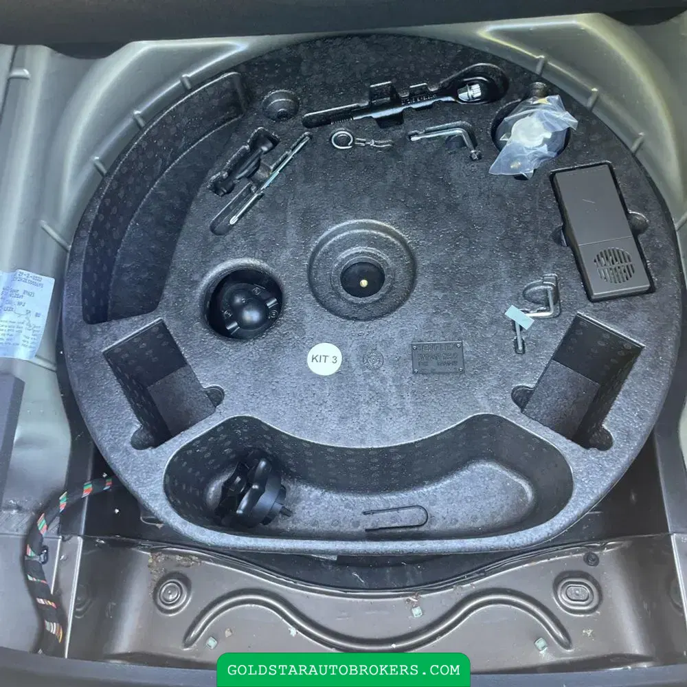 2014 Bentley Flying Spur Base