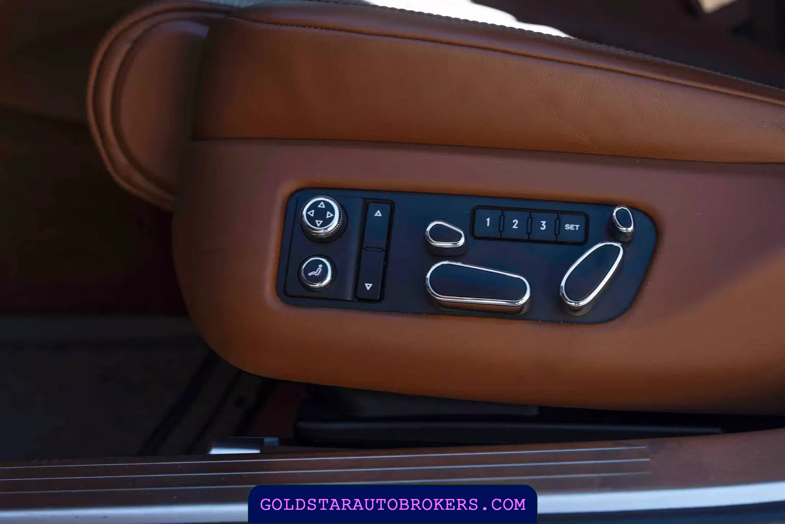 2015 Bentley Continental Flying Spur W12