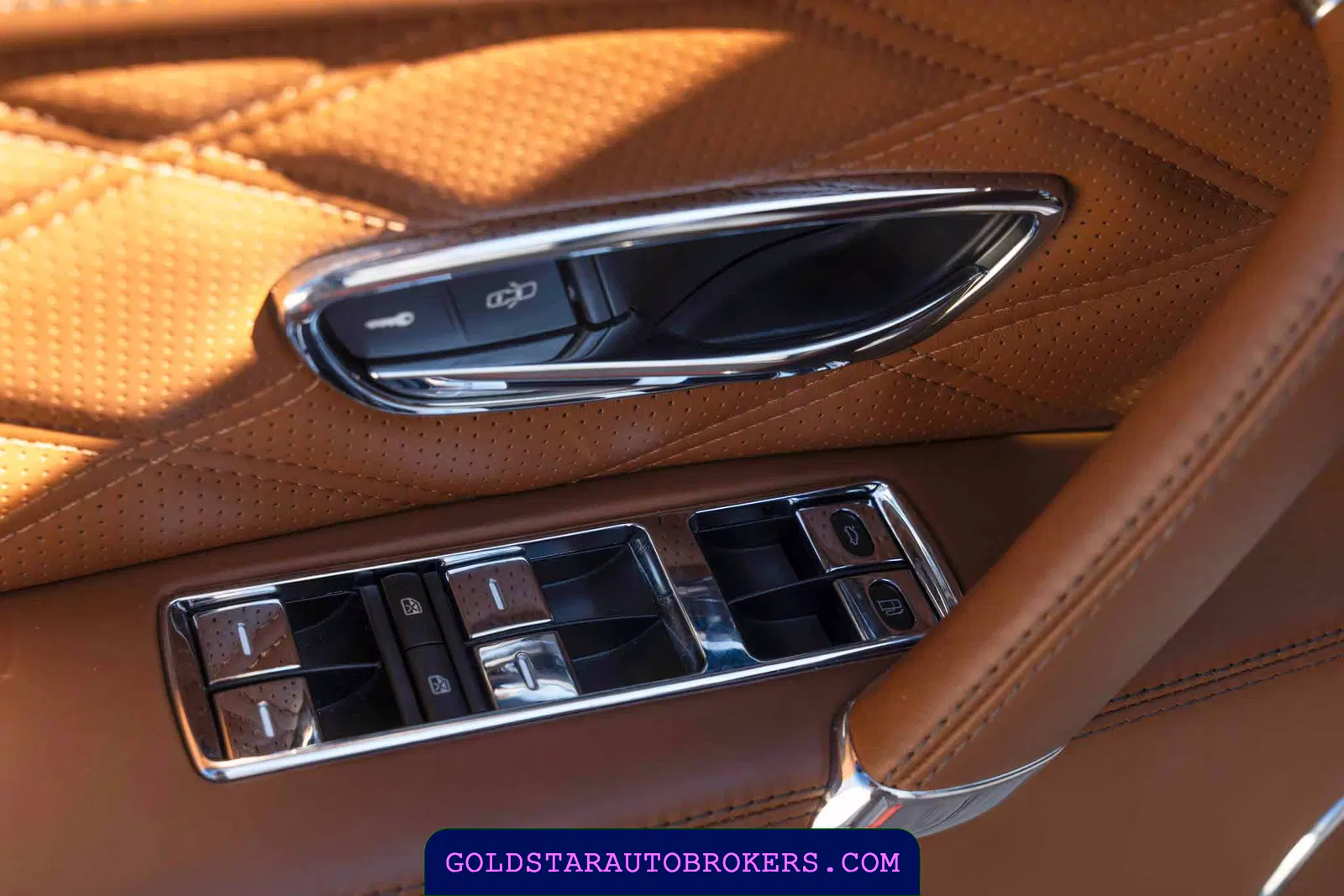 2015 Bentley Continental Flying Spur W12