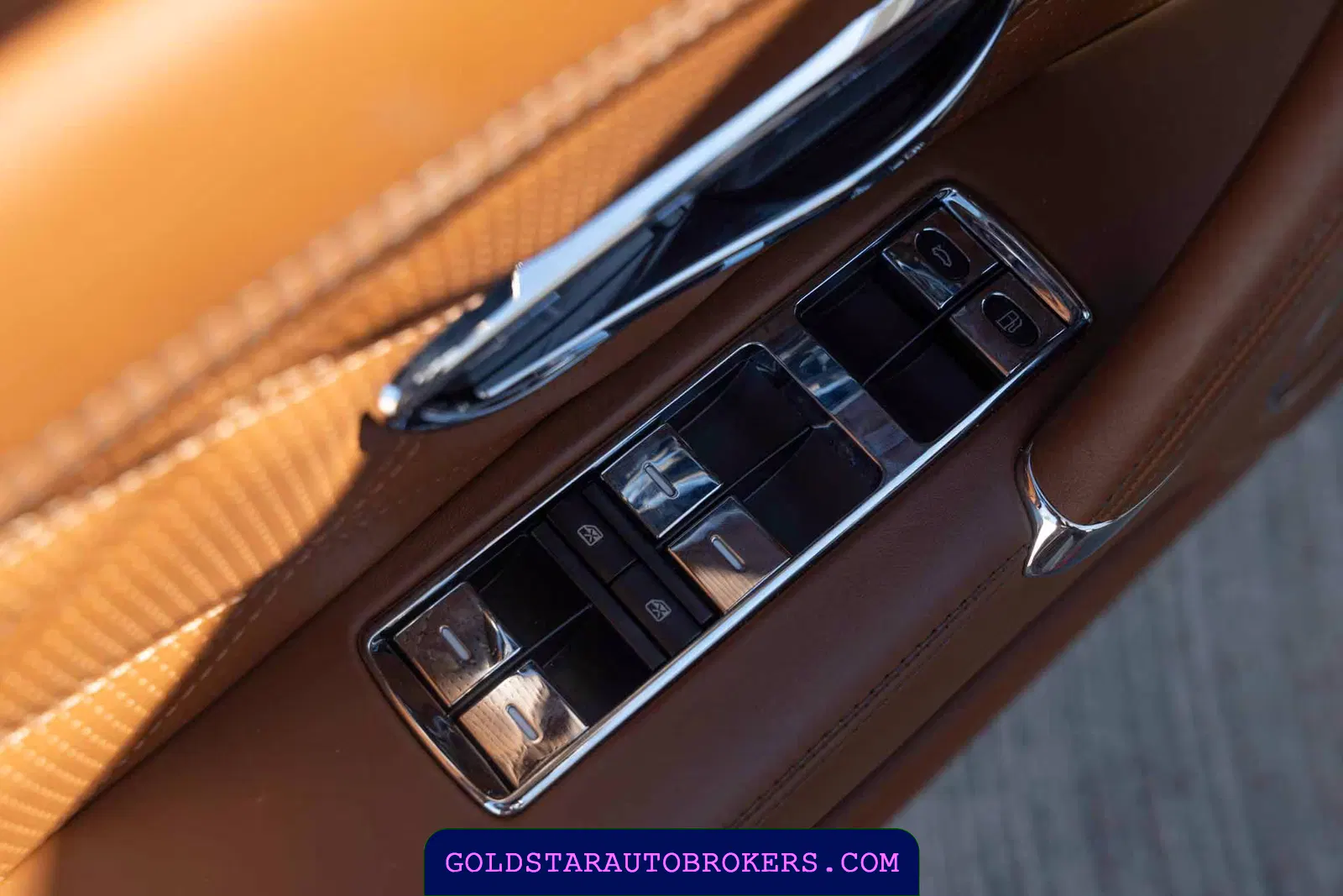 2015 Bentley Continental Flying Spur W12