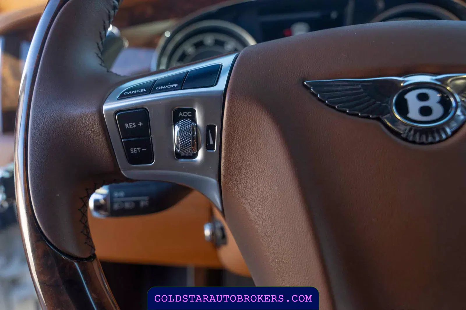 2015 Bentley Continental Flying Spur W12