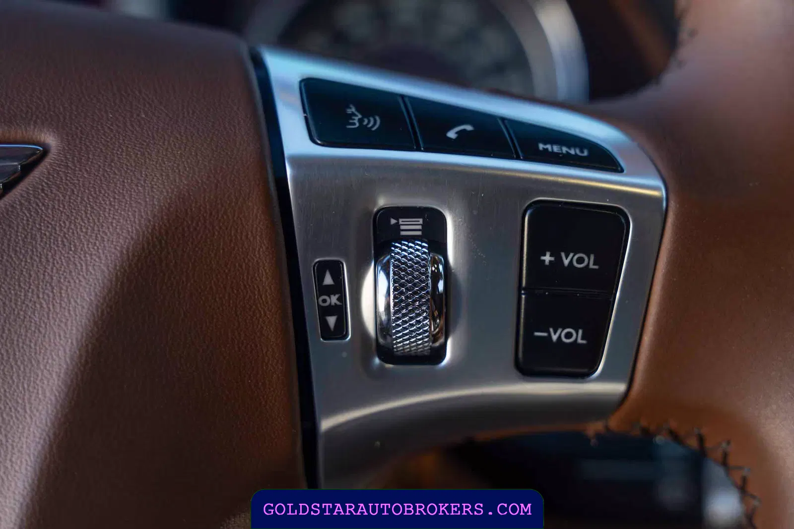 2015 Bentley Continental Flying Spur W12