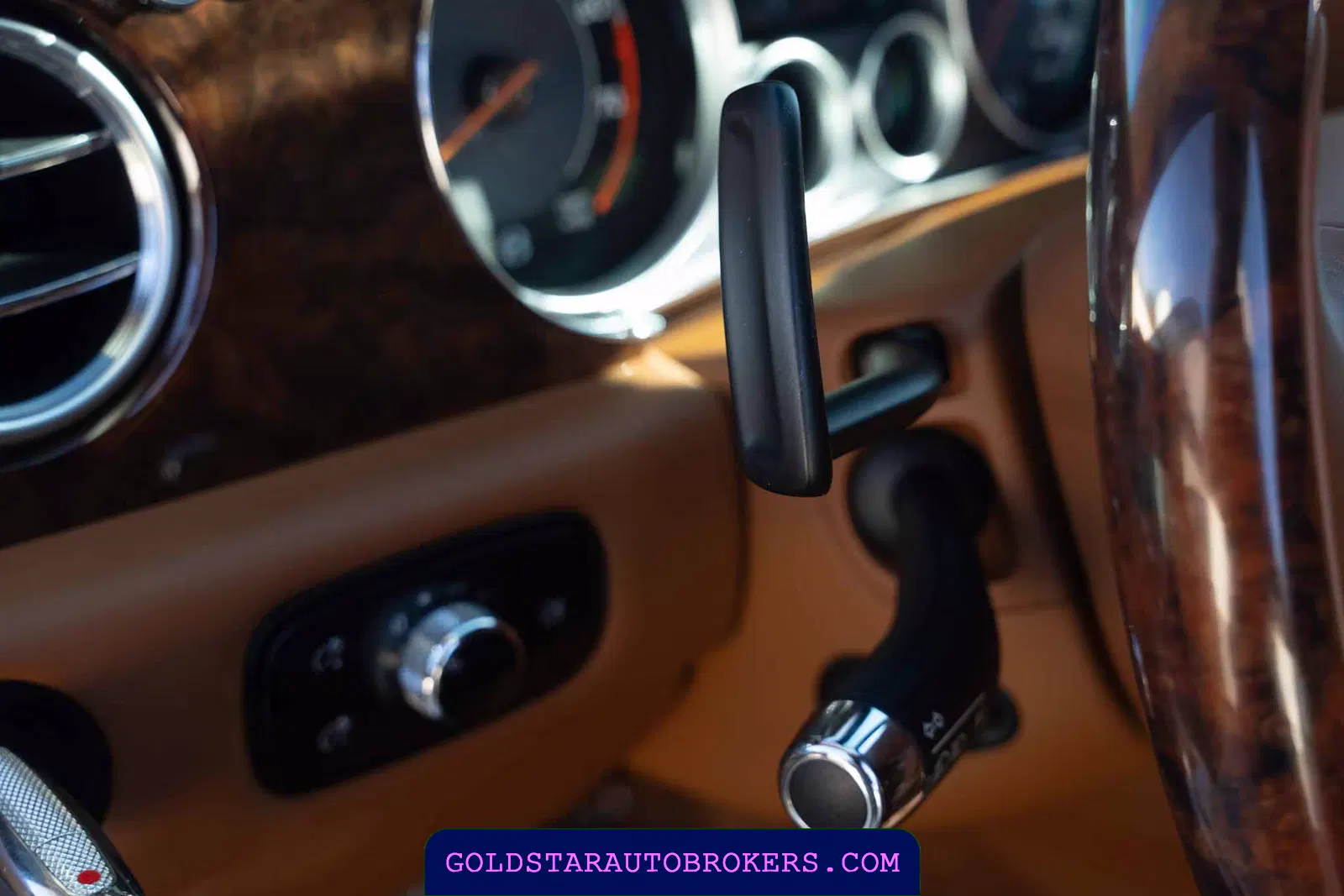 2015 Bentley Continental Flying Spur W12