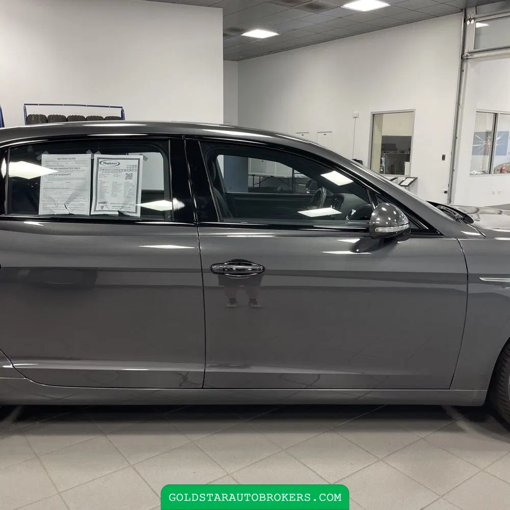 2018 Bentley Flying Spur Base