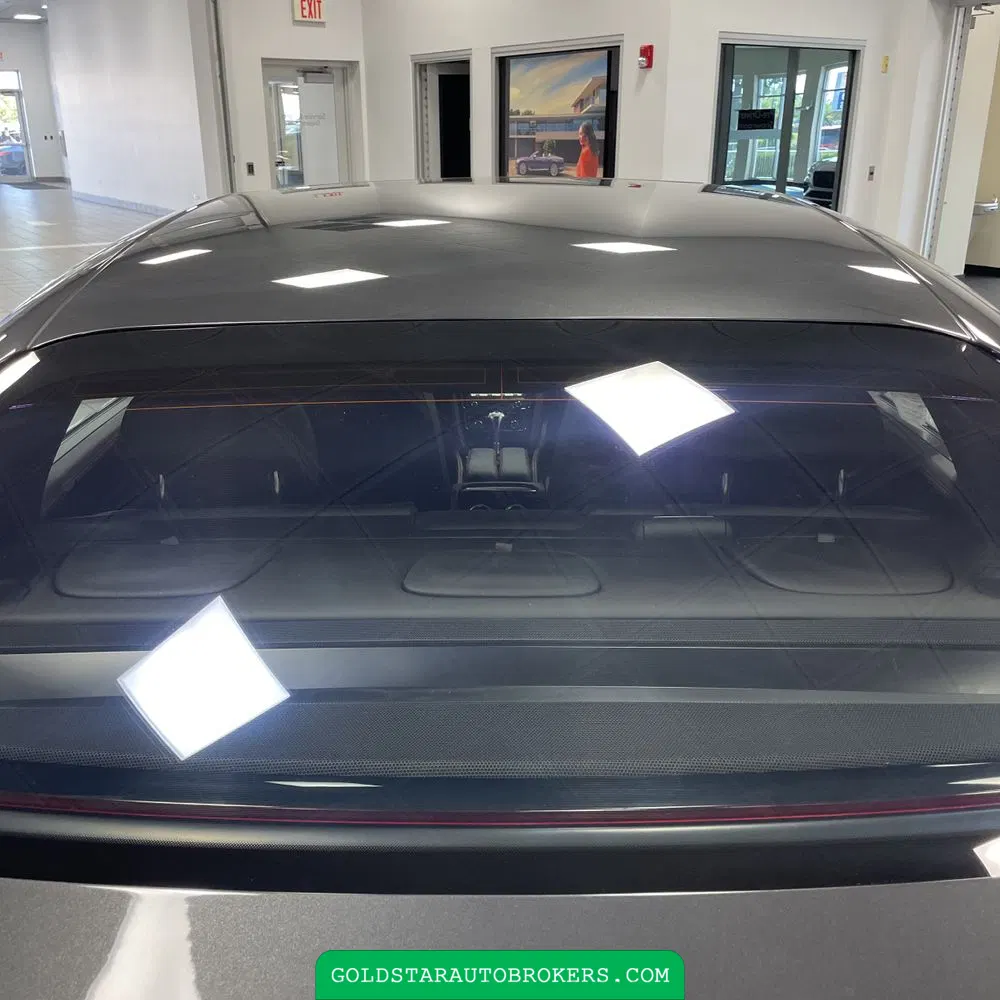 2018 Bentley Flying Spur Base