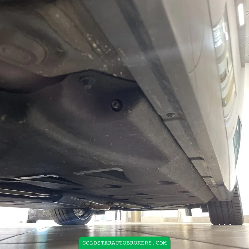 2018 Bentley Flying Spur Base