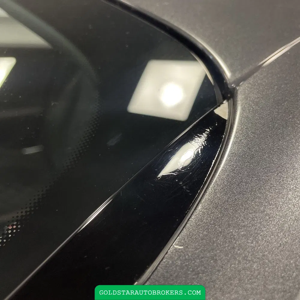 2018 Bentley Flying Spur Base